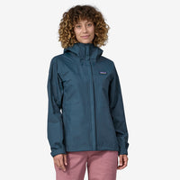 Patagonia Women's Torrentshell Jacket