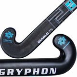 Gryphon Diablo Pro 25 Field Hockey Stick