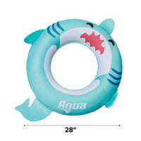 Aqua Swimbuddy Ring Float