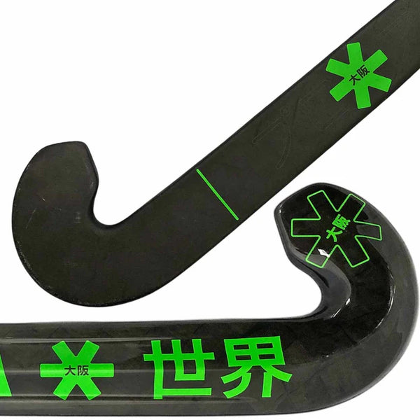 Osaka Futurelab 100 Pro Bow Field Hockey Stick
