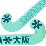 Osaka Mid Bow 25 Field Hockey Stick