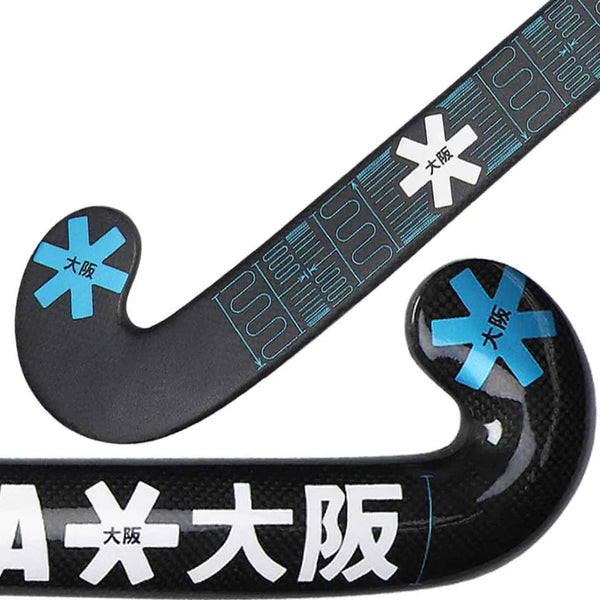 Osaka Vision 85 Low Bow Field Hockey Stick