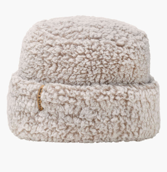 Turtle Fur Comfort Lush Apres Tort