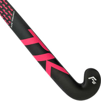 TK F6 Control Bow Field Hockey Stick