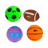 Aqua Leisure Drenchers Large Sport Balls