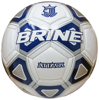 Brine Attack Size 4 Soccer Ball