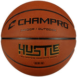 Champro Hustle Indoor/Outdoor Basketball