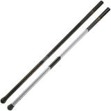 Women's Brine Edge Carbon Lacrosse Shaft