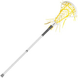 Brine Edge Pro Plus Carbon Women's Complete Lacrosse Stick