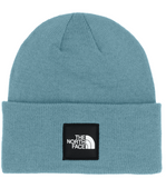 North Face Big Box Beanie