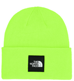 North Face Big Box Beanie