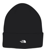 North Face Big Box Beanie