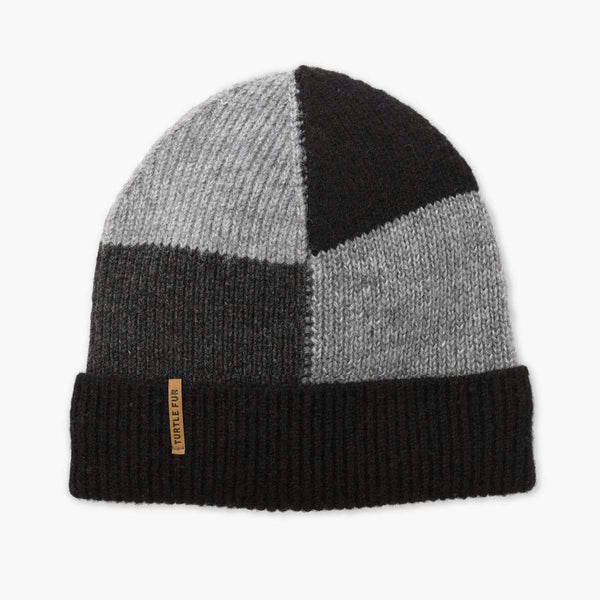 Turtle Fur Brair Hat