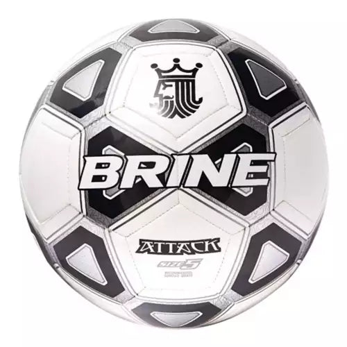 Brine Attack 14 Soccer Ball