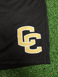 CC Gym Short