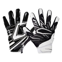 Cutters Game Day Pro Receiver Gloves 2025