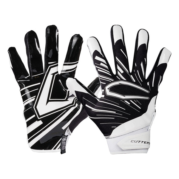 Cutters Game Day Pro Receiver Gloves 2025