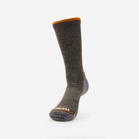 Thorlo Light Cushion Mid-Crew Casual Socks