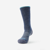 Thorlo Light Cushion Mid-Crew Casual Socks