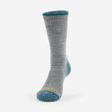 Thorlo Light Cushion Mid-Crew Casual Socks