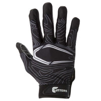 Cutters Game Day Football Gloves