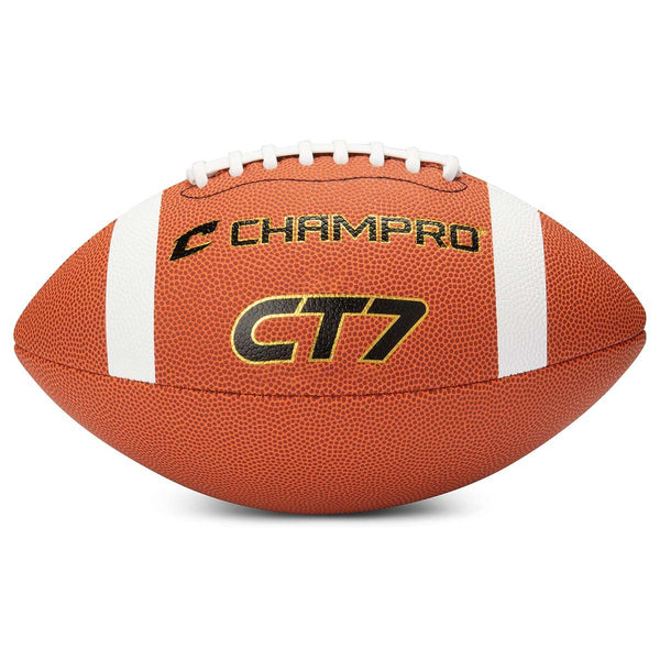 Champro CT7 Pee Wee Sized Football