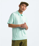 Men's North Face Dune Sky Polo