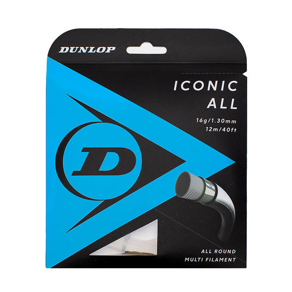 Dunlop Iconic All Tennis String