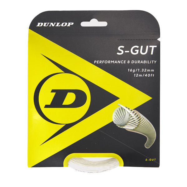 Dunlop Syn-Gut Tennis String