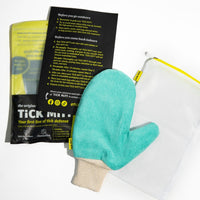 Tick Mitt