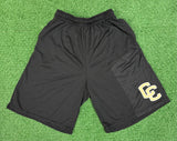CC Gym Short