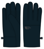 North Face Etip Recycled Gloves