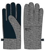 North Face Etip Recycled Gloves