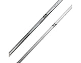 Warrior Evo V Alloy Core Carbon Lacrosse Shaft