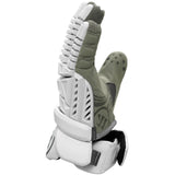 Warrior Evo V Lacrosse Glove