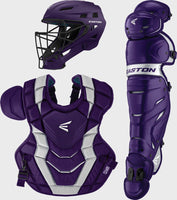 Easton Elite X Youth Catcher's Set