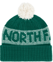 North Face Retro Cabin Beanie