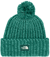 North Face Cozy Chunky Cabin Beanie