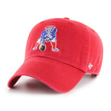 '47 Sports New England Patriots Legacy Clean Up