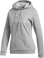 Women's Adidas GG Pullover Sweatshirt