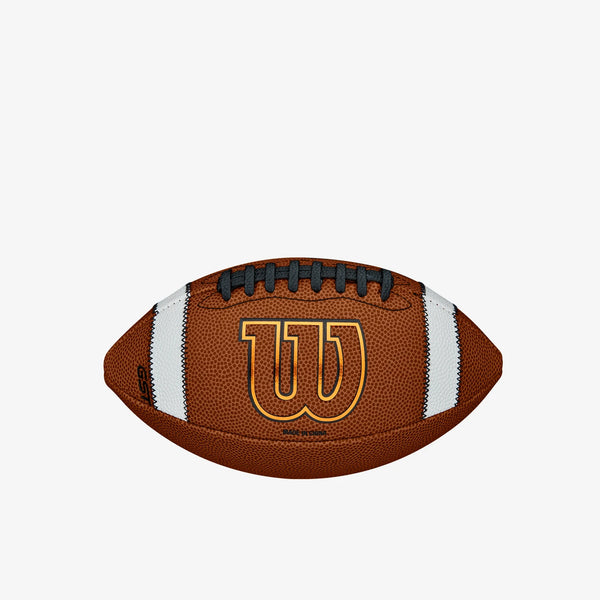 Wilson Junior GST Game Football