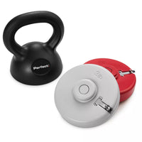 Perfect Adjustable Kettle Ball