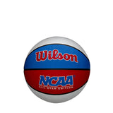 Wilson NCAA Mini Rubber Basketball