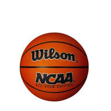 Wilson NCAA Mini Rubber Basketball