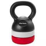 Perfect Adjustable Kettle Ball