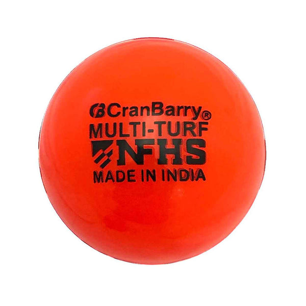 Canbarry Multi-Turf NFHS Game Ball