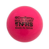 Canbarry Multi-Turf NFHS Game Ball