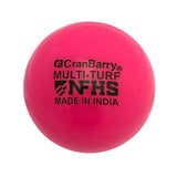 Canbarry Multi-Turf NFHS Game Ball