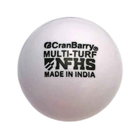 Canbarry Multi-Turf NFHS Game Ball