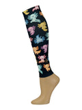 HocSocx Footless Liner Sock